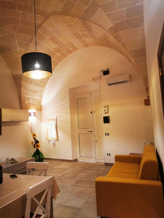 La Vecchia Torre 1920 Apartment Grottaglie Exterior photo